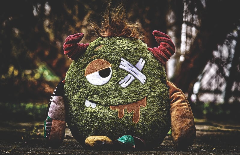 Monster Job Board